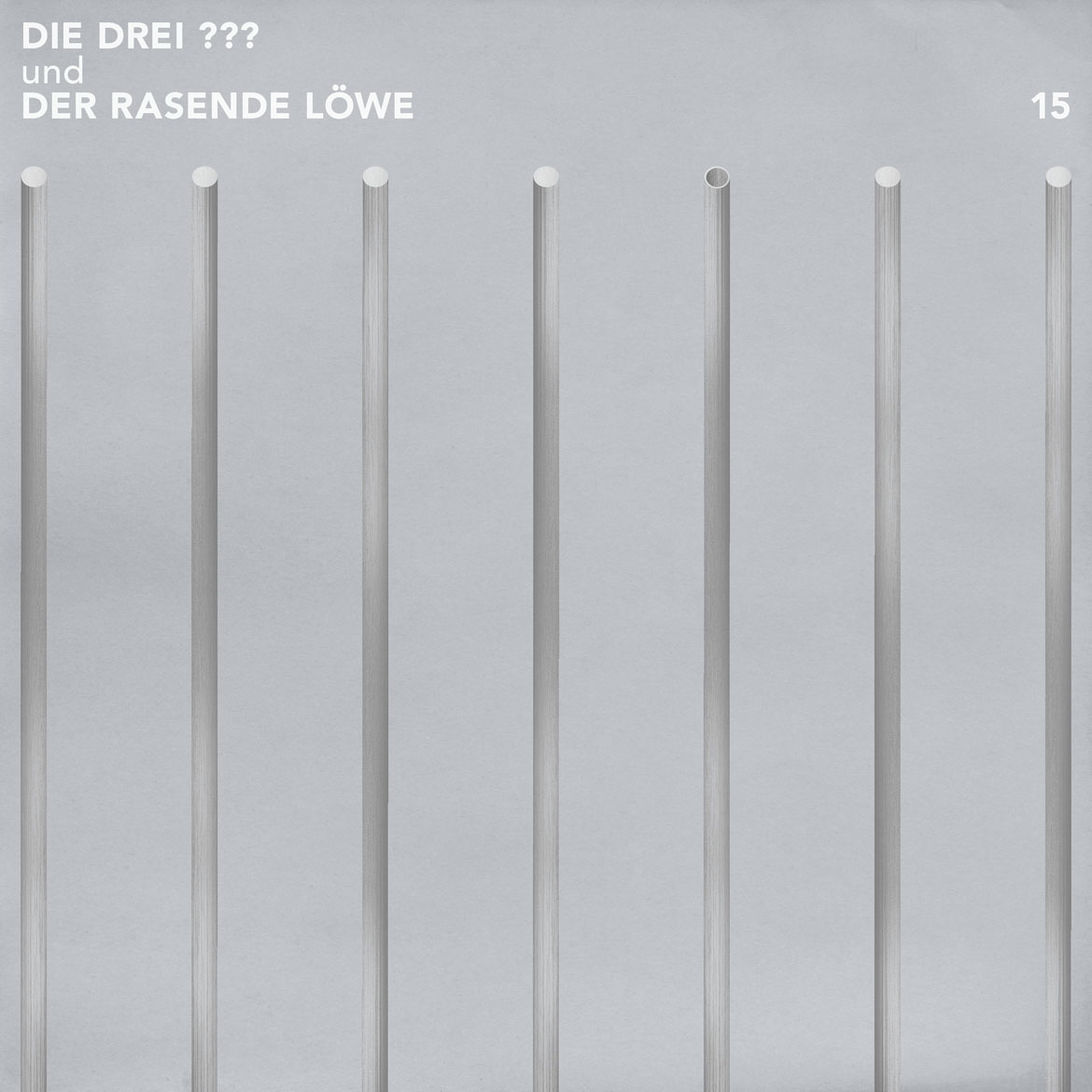 rasende löwe