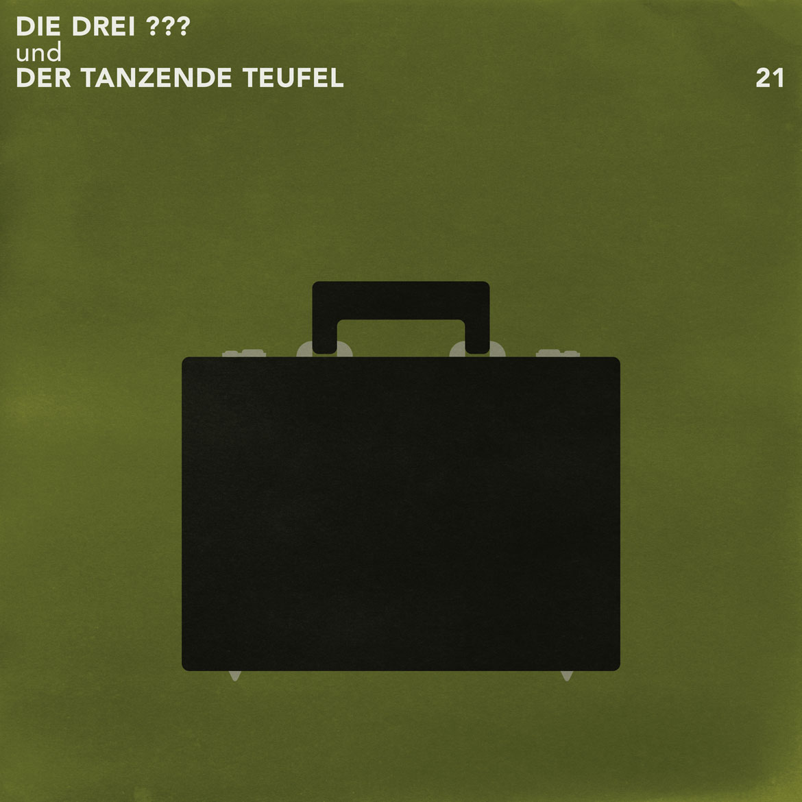 tanzende teufel