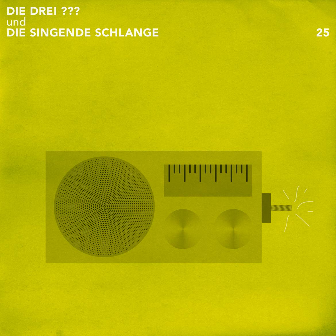 singende schlange