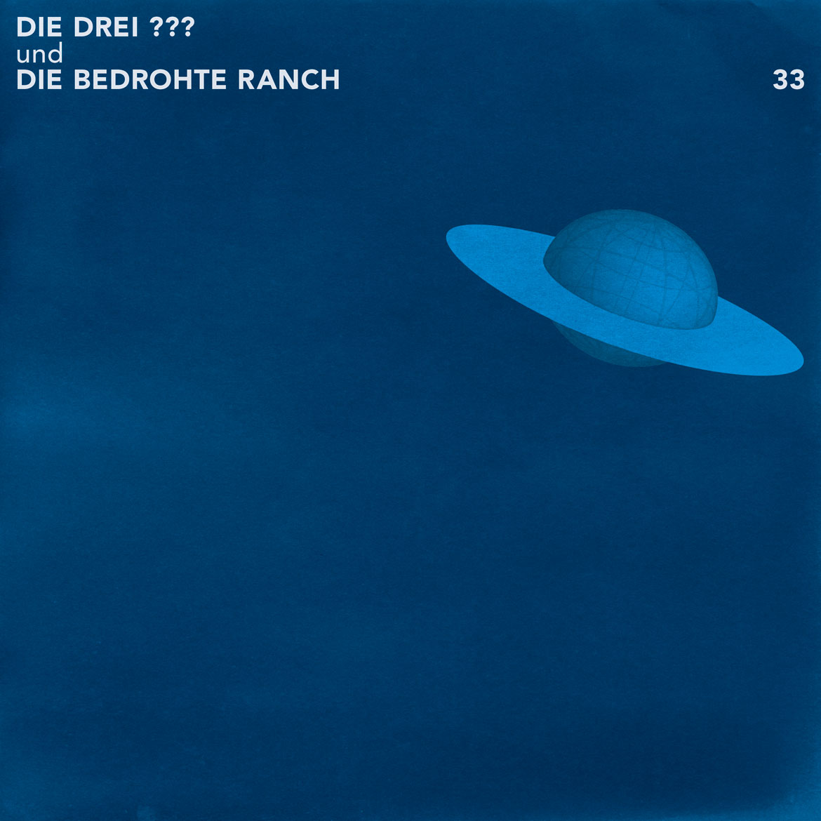 bedrohte ranch