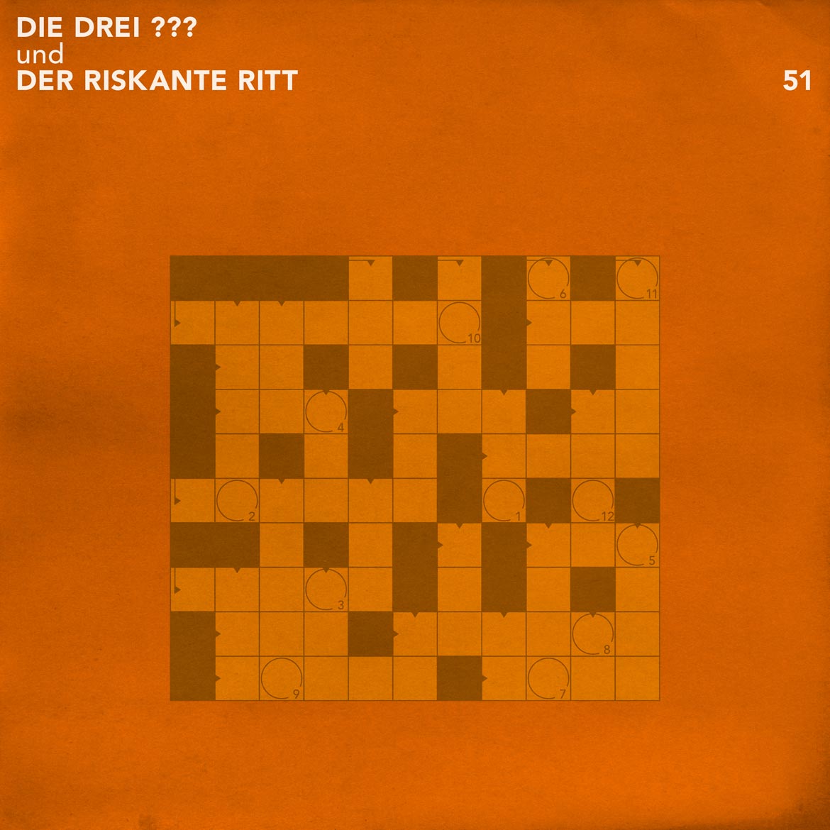riskante ritt