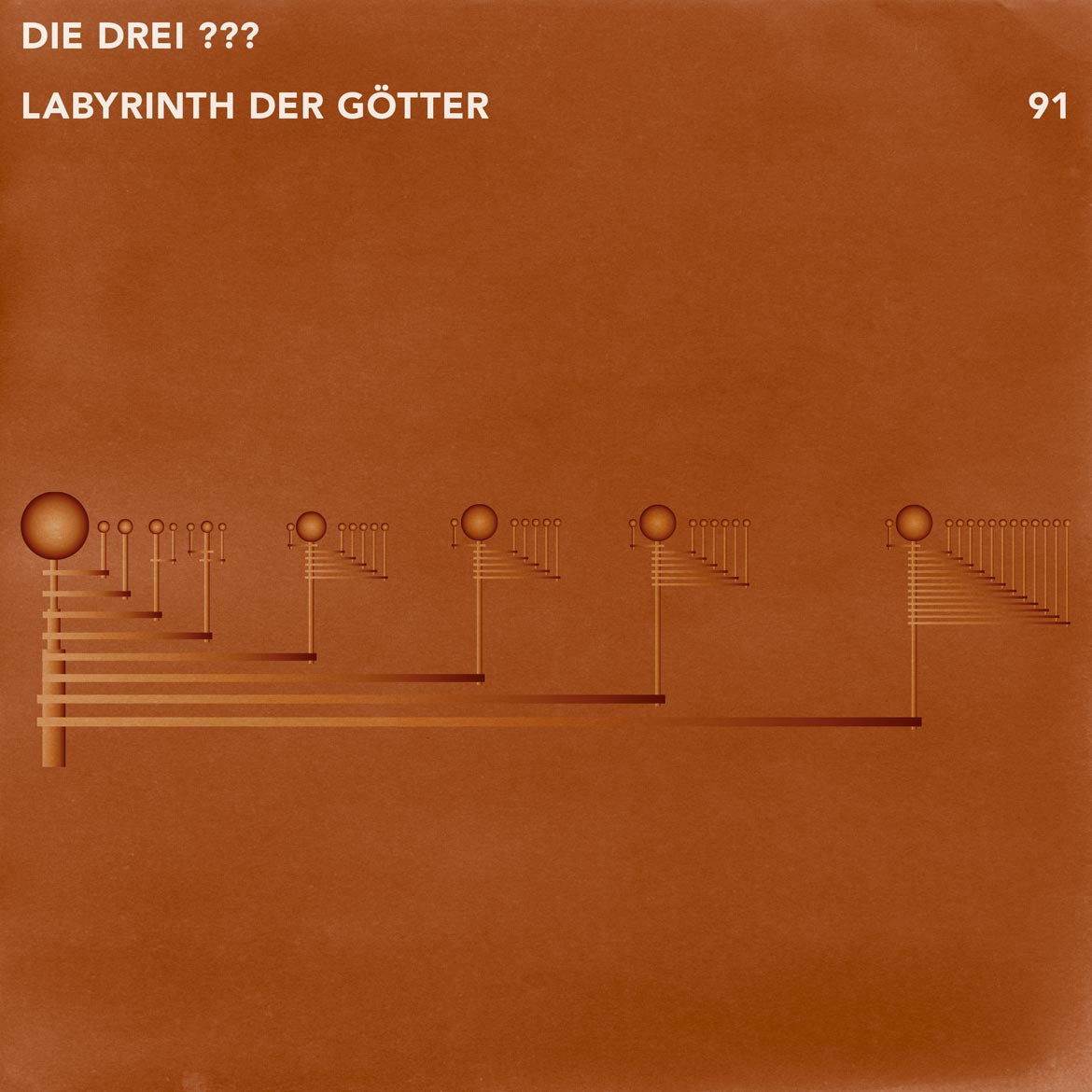 labyrinth der götter