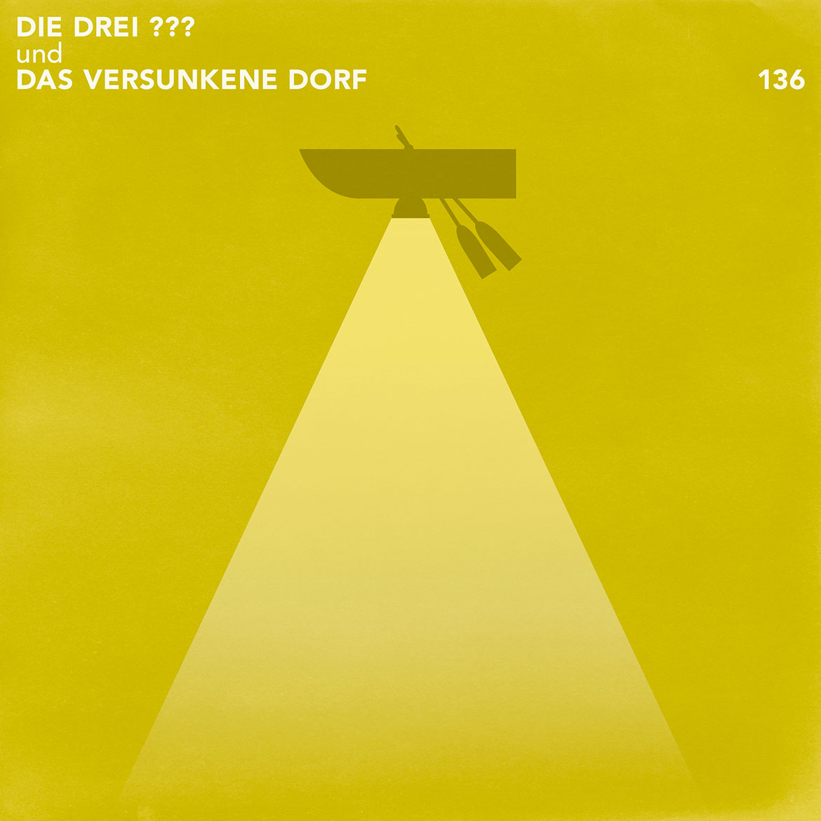 versunkene dorf
