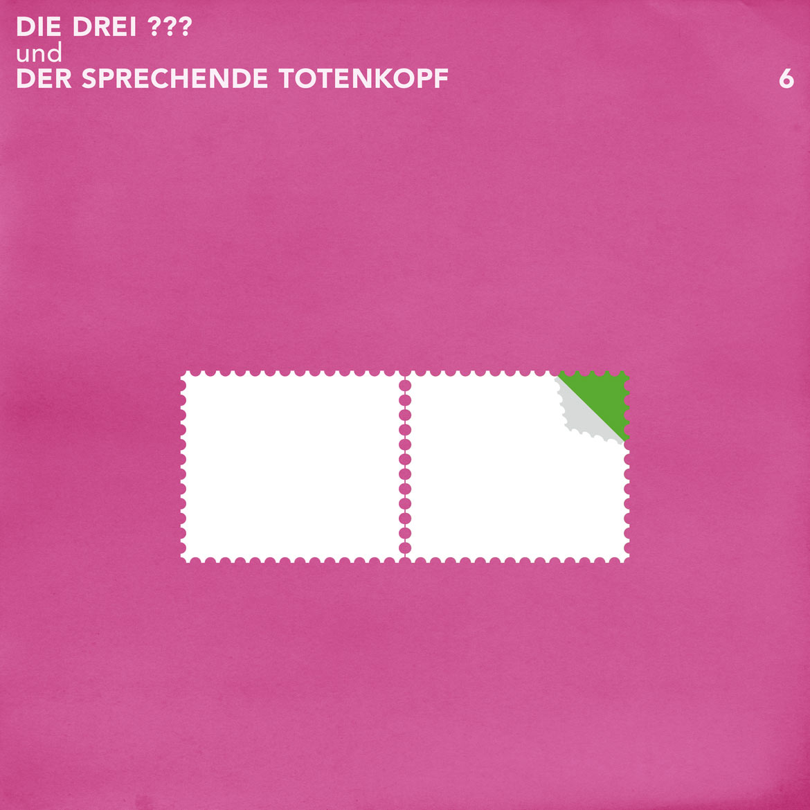 sprechende totenkopf