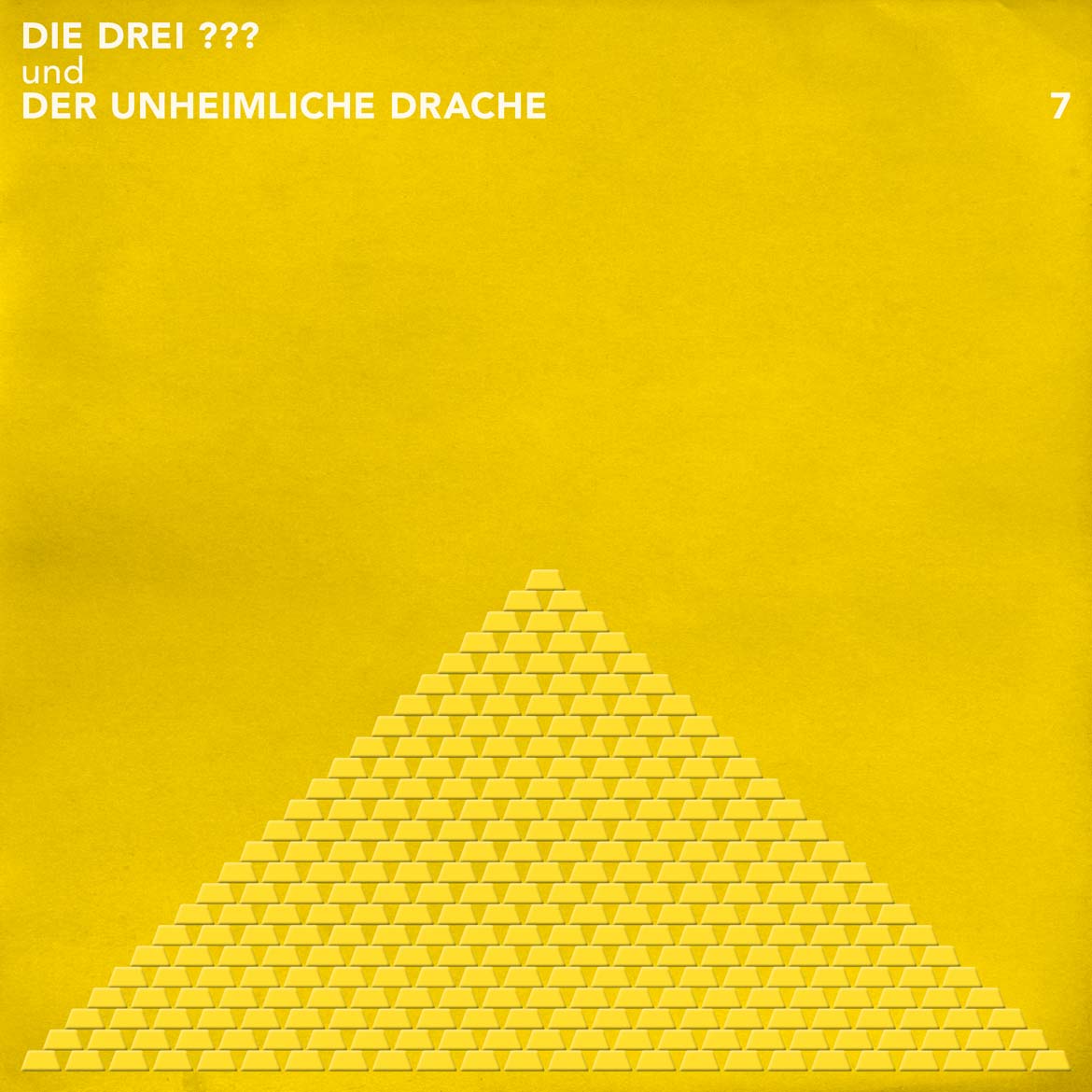 unheimliche drache